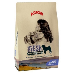 ARION FRESH ADULT SENSITIVE CHICKEN 12 KG